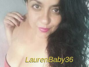 LaurenBaby36