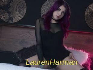 LaurenHarman