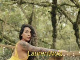 LaurenWod