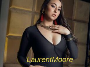 LaurentMoore