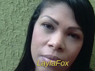 LaylaFox