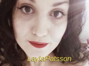 LaylaPatsson