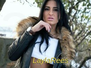 LaylaRees