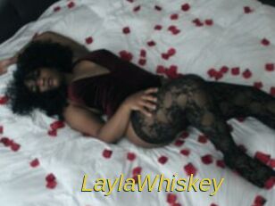 LaylaWhiskey