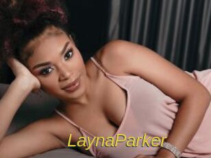 LaynaParker
