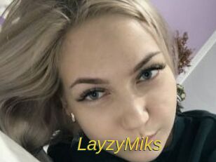 LayzyMiks