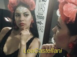 LeaCastellani