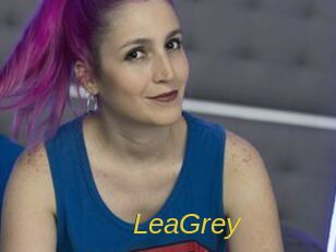 LeaGrey