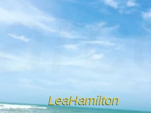 LeaHamilton