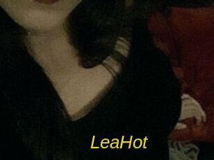 LeaHot