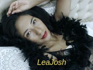 LeaJosh