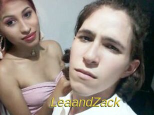 LeaandZack