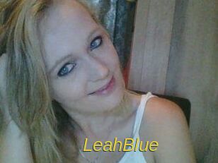 LeahBlue