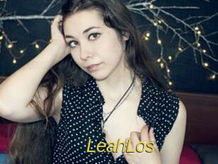 LeahLos