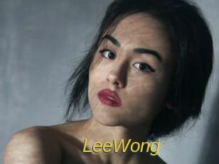 LeeWong