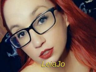 LeiaJo