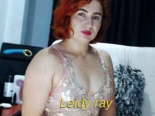 Leidy_ray