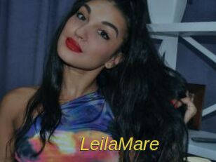 LeilaMare