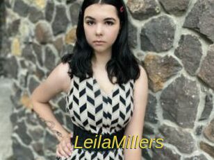 LeilaMillers