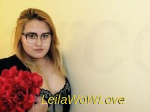 LeilaWoWLove