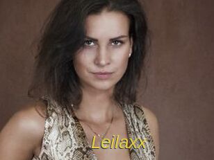 Leilaxx