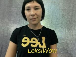 LeksiWow