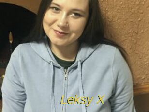 Leksy_X