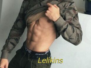 Lelikins