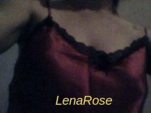 Lena_Rose_