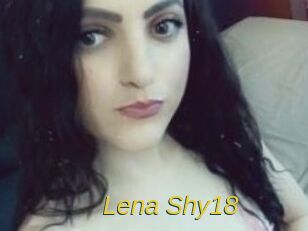 Lena_Shy18