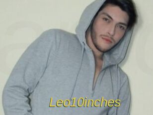 Leo10inches