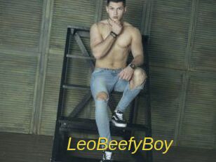 LeoBeefyBoy