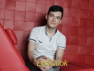 LeoCook