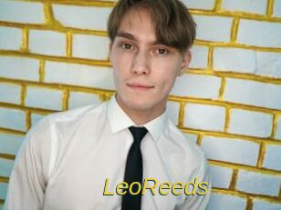 LeoReeds