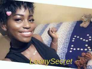 LeonySecret