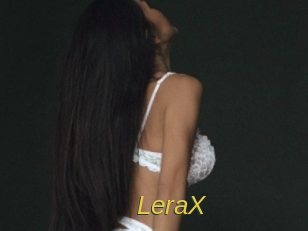 LeraX