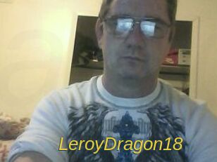 LeroyDragon18