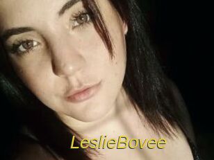 LeslieBovee