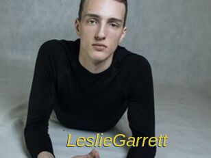 LeslieGarrett