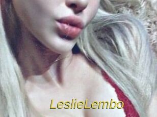 LeslieLembo