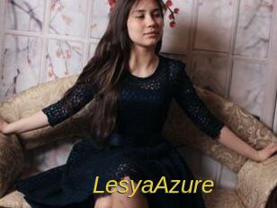 LesyaAzure