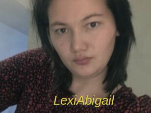 LexiAbigail