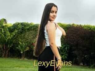 LexyEvans