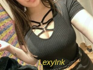 LexyInk