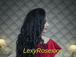 LexyRosexxx