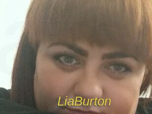 LiaBurton