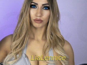 LiaLennice