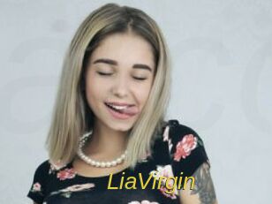 LiaVirgin