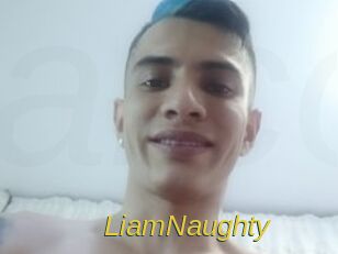 LiamNaughty