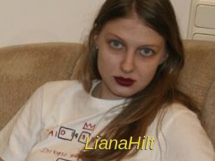 LianaHilt